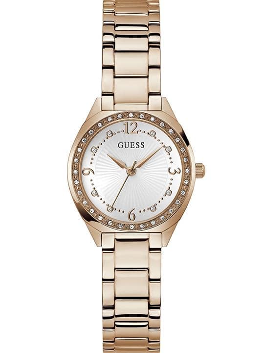 Guess GW0767L3 Charlotte Analog Watch, Women, 30MM