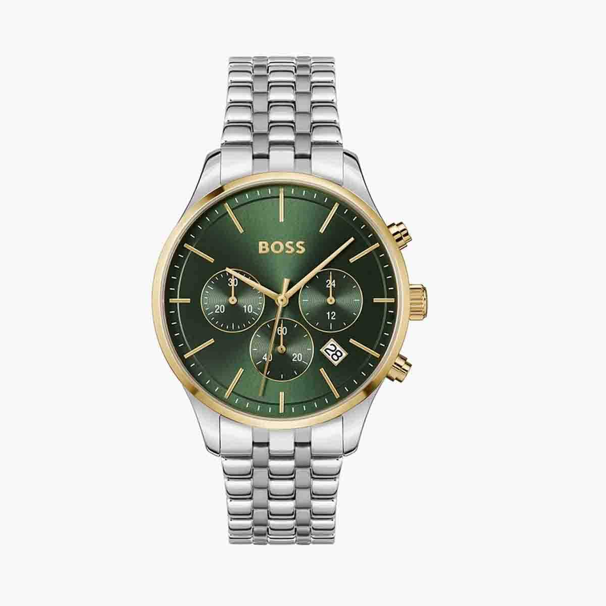 Hugo Boss 1514159 Avery Chronograph Watch, Men, 42MM