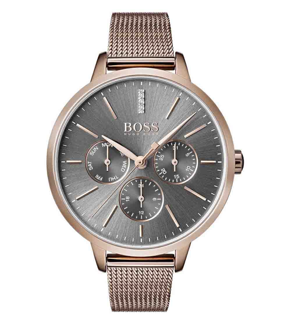 Hugo Boss 1502424 Symphony, Women, 38MM