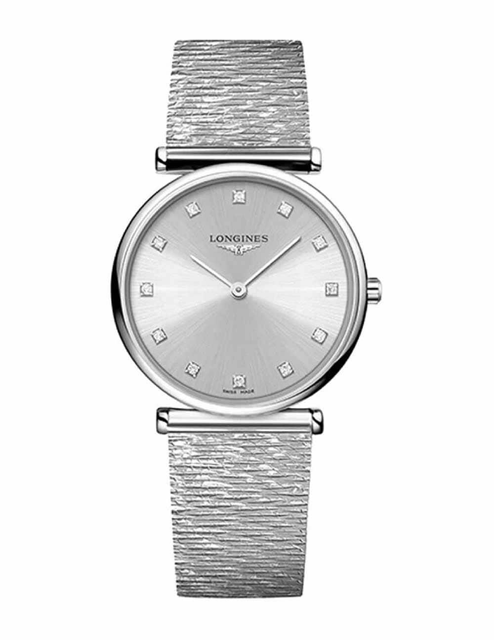 LONGINES La Grande Classique de L4.512.4.74.6, Women, 29MM