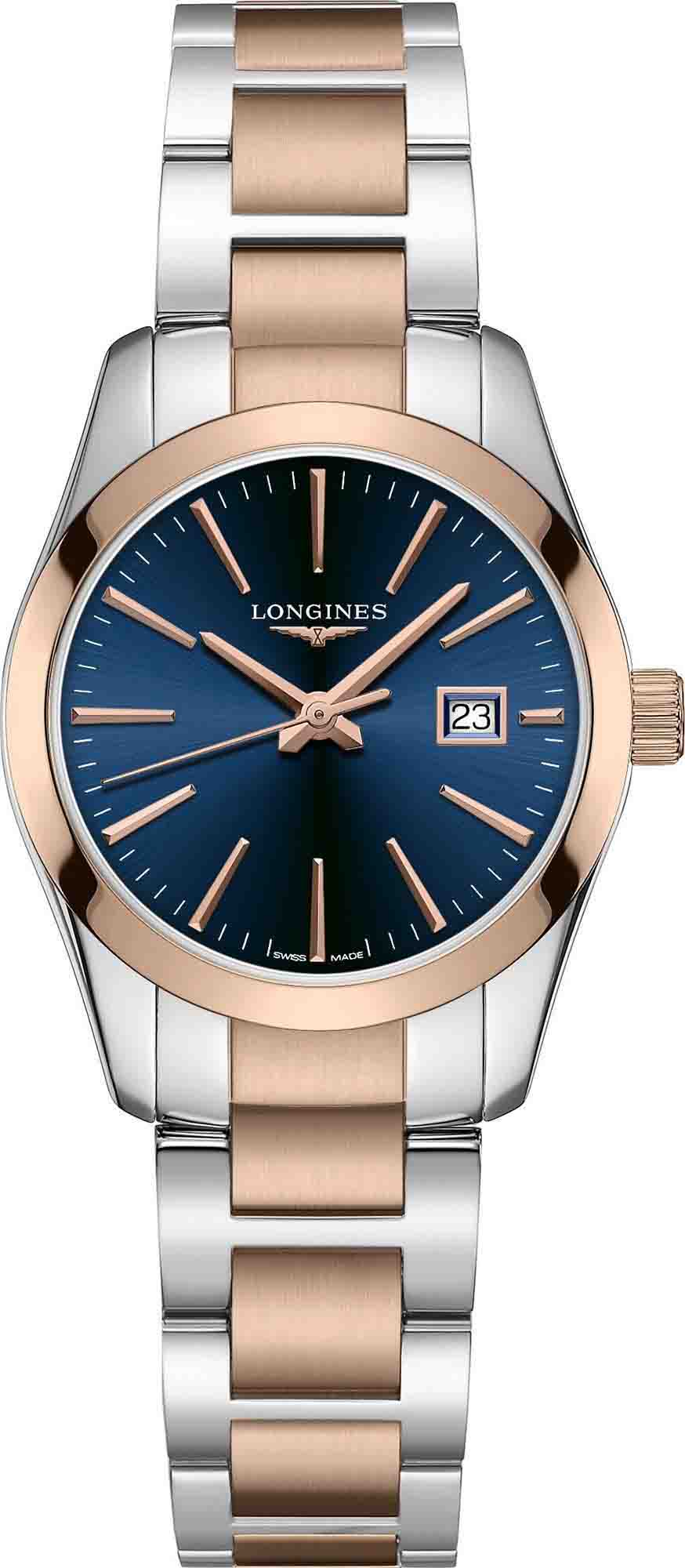 Longines Conquest Longines Duty Free Buy Longines Conquest Classic