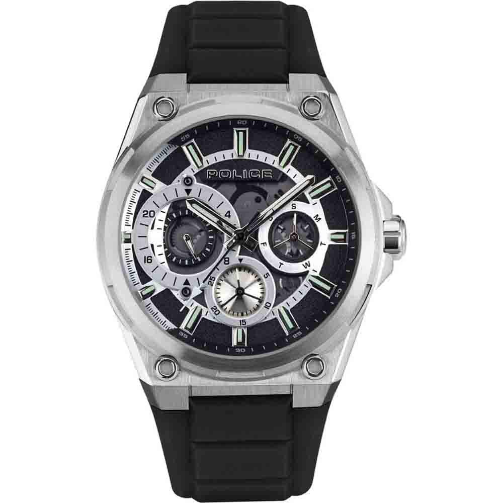Police PEWJQ2203201 Watch, Men