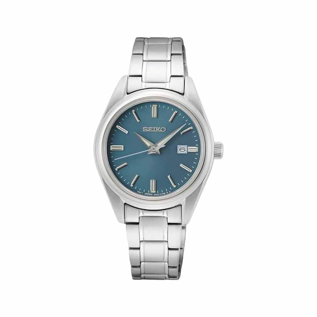 Seiko Dresswatch SUR531P1, Women, 30MM