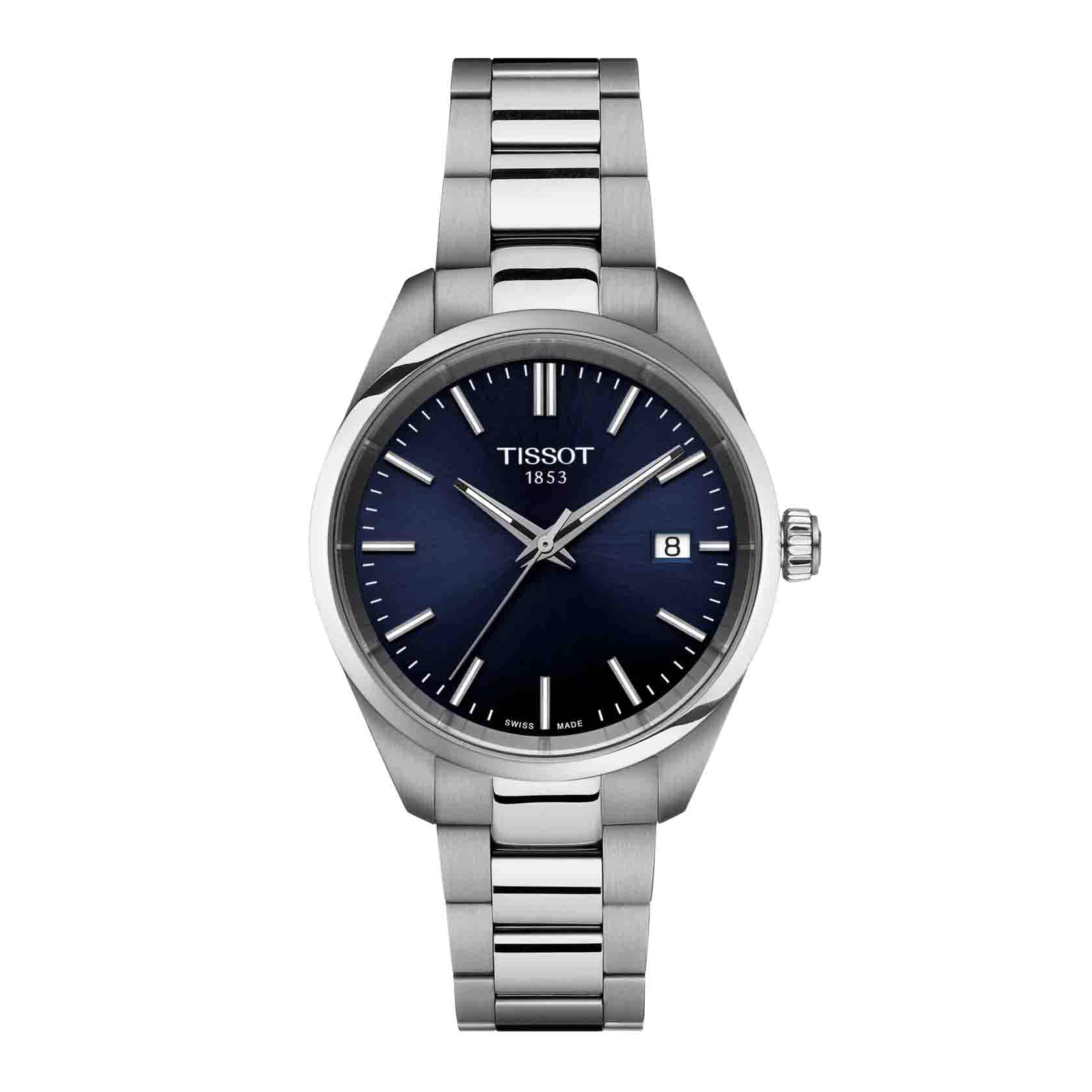 Tissot PR 100 Watch, Unisex, 90g