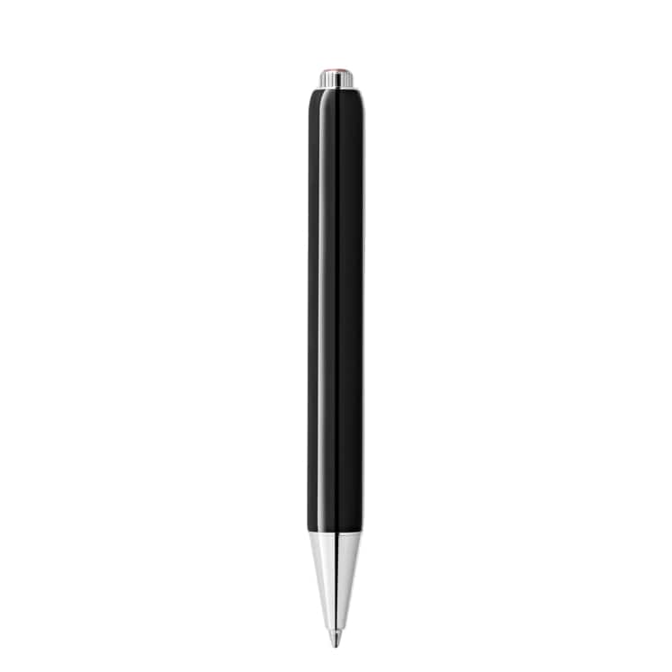 Montblanc Heritage Black Ballpoint Pen, 24.88g