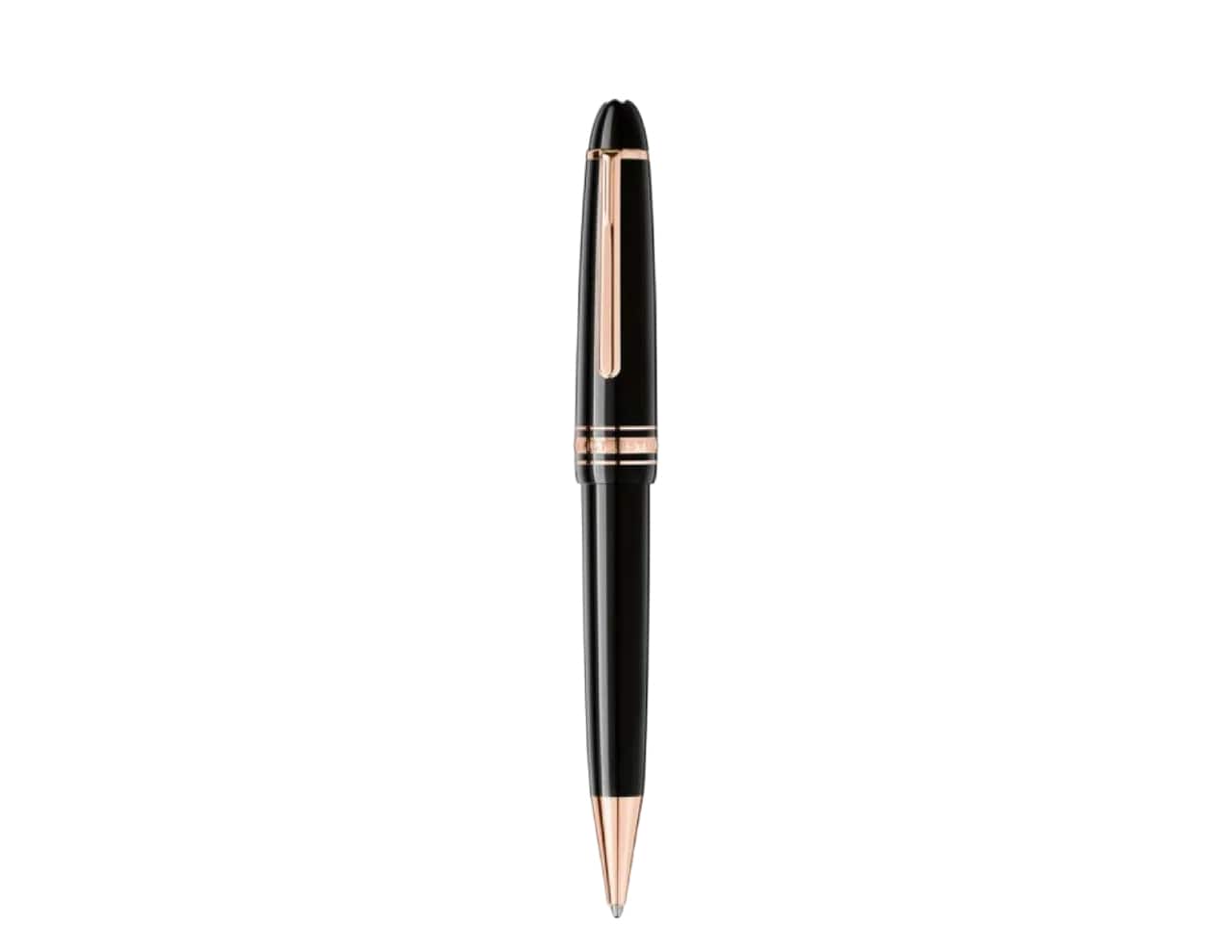 Meisterstück Rose Gold-Coated LeGrand Ballpoint Pen, 132482
