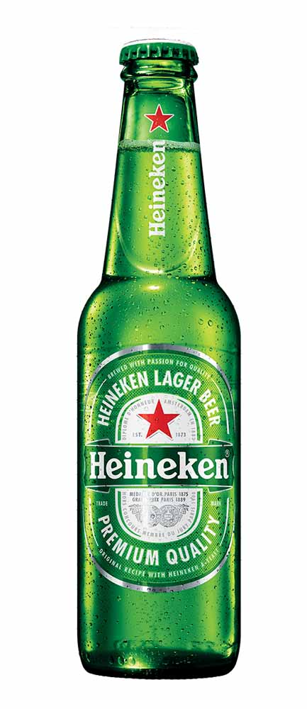 Heineken 50cl