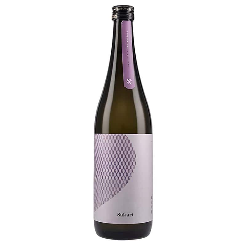 Nohon Sakari Junmai Ginjo (No. 13), 72CL