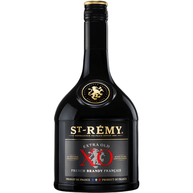 St-Remy Authentic XO Miniature, 5CL