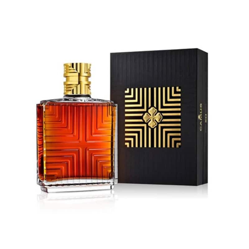 Camus Xo Prestige Decanter, 70CL