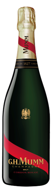 Mumm Cordon Rouge 75cl