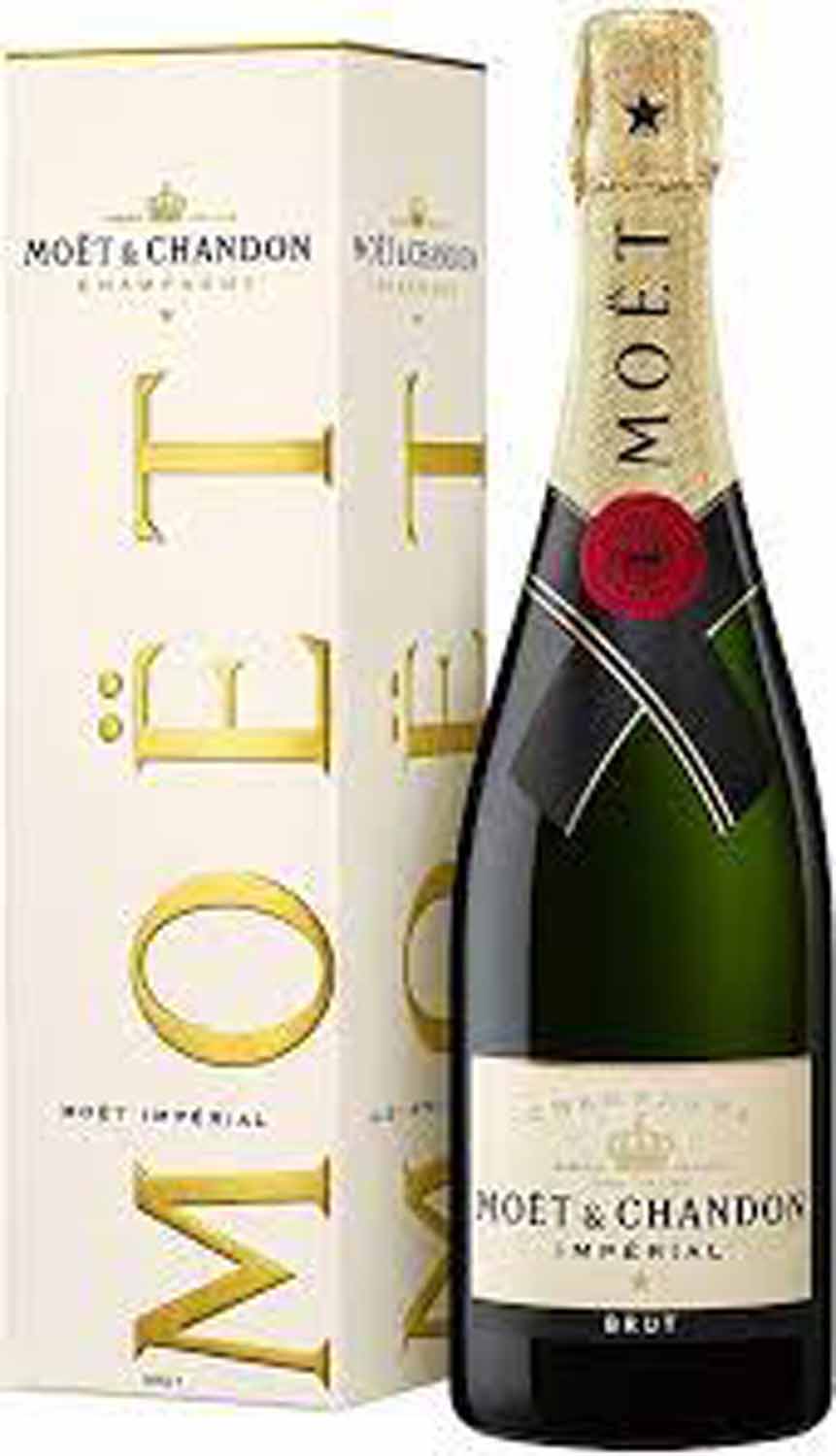 Moet & Chandon Mib 75cl