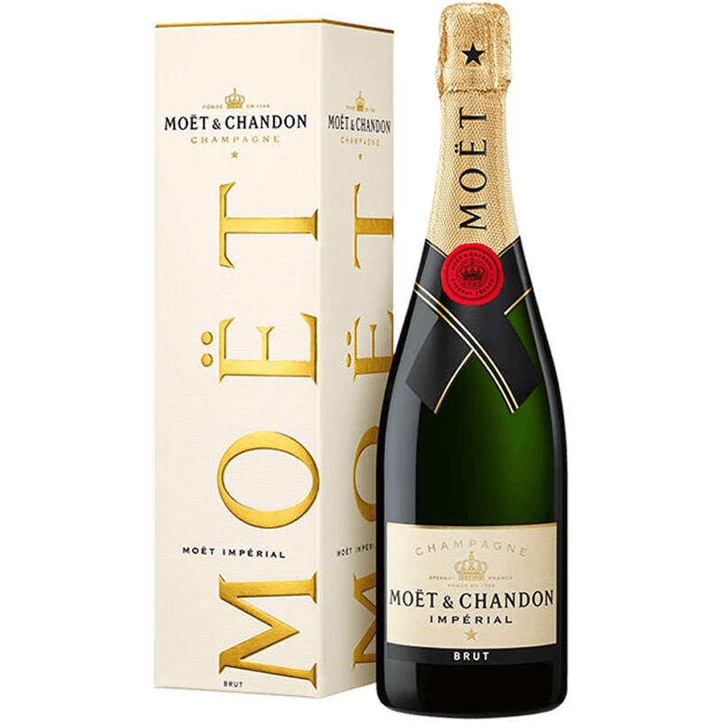 Moet & Chandon Mib 75cl