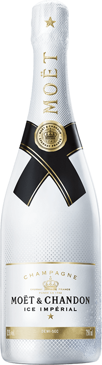 Moet & Chandon Ice Imp 75cl