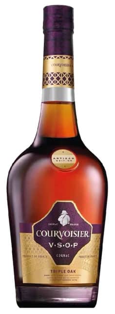 Courvoisier, 100 CL