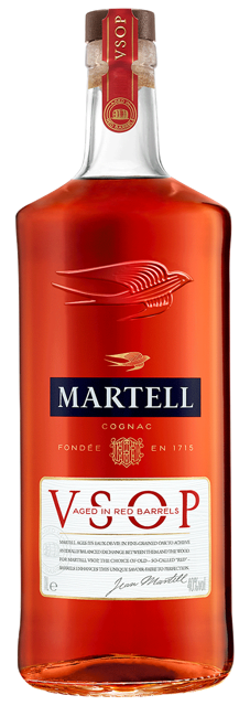 Martell VSOP 100cl