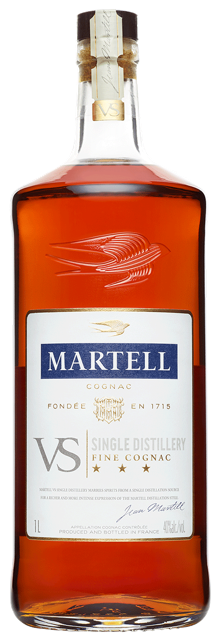 Martell VS 100cl