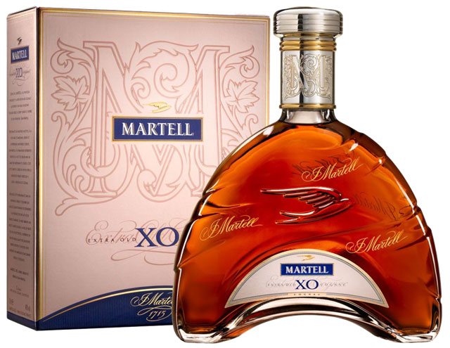 Martell XO Cognac 70cl