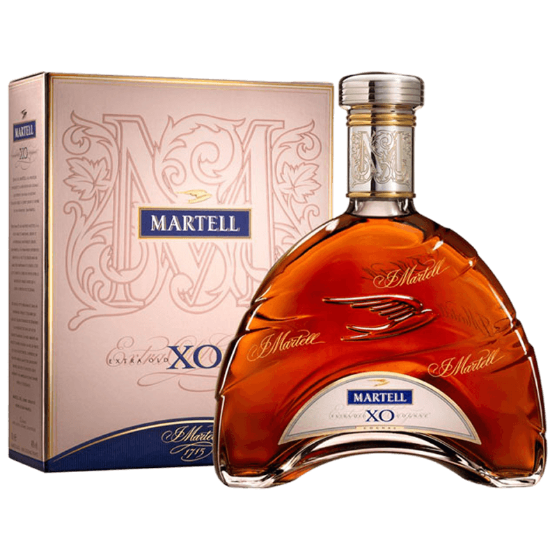 Martell XO Cognac 70cl