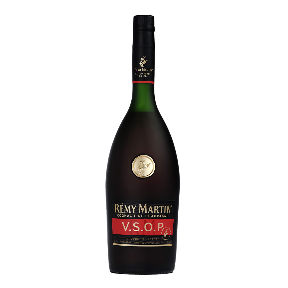 Remy Martin's VSOP 100cl