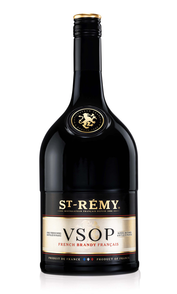 St. Remy Authentic VSOP 100cl