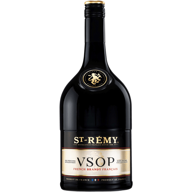 St. Remy Authentic VSOP 100cl