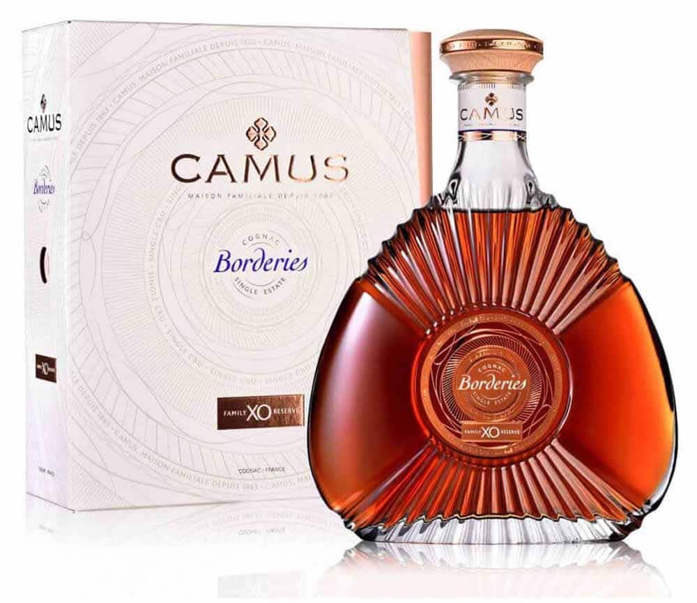 CAMUS XO