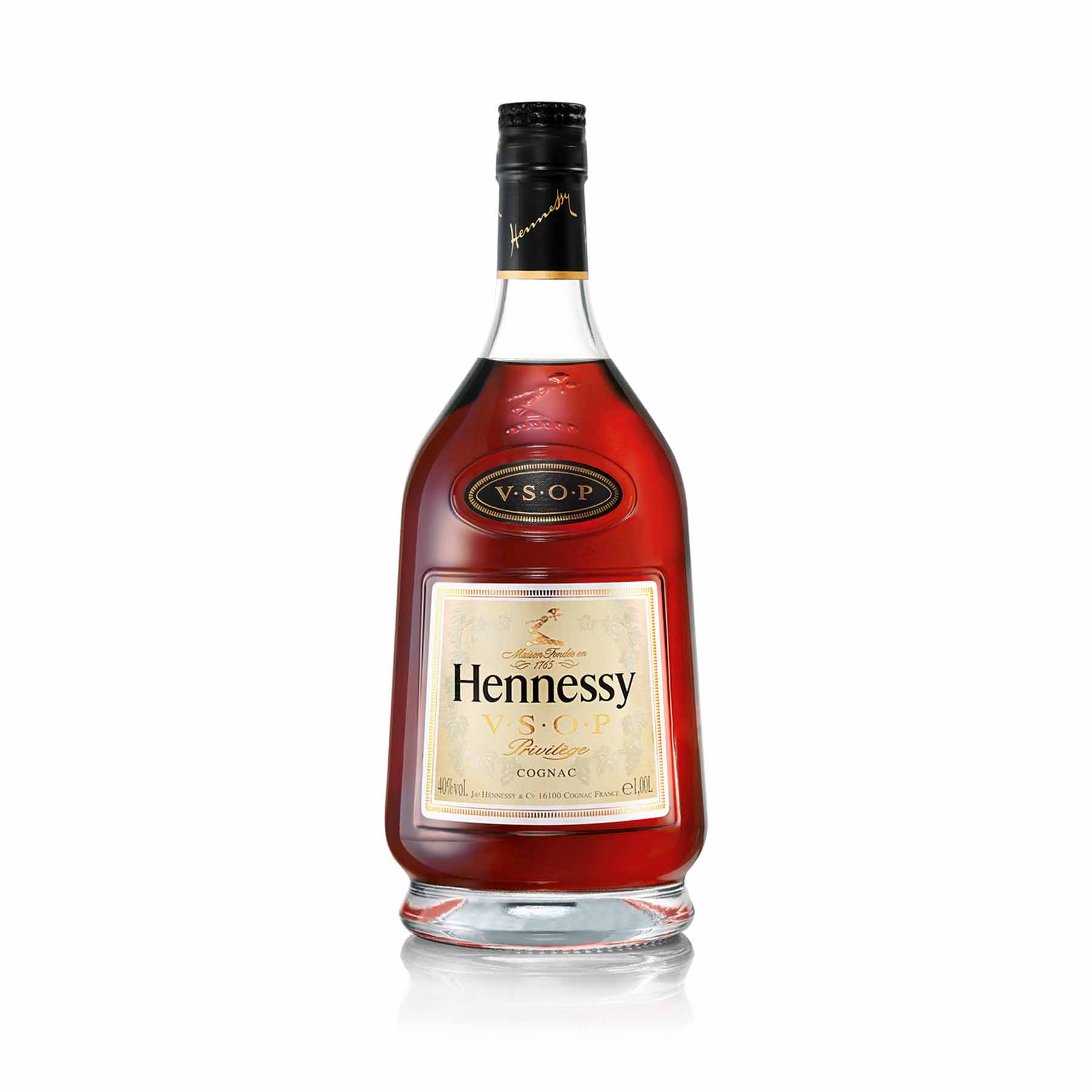 Hennessy VSOP 100cl