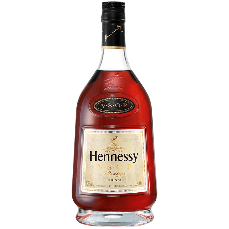Hennessy VSOP 100cl