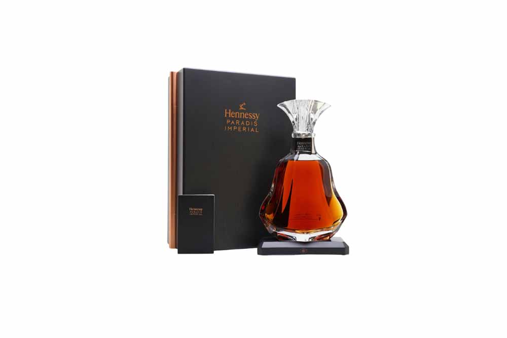 Hen Paradis Imperial 70cl