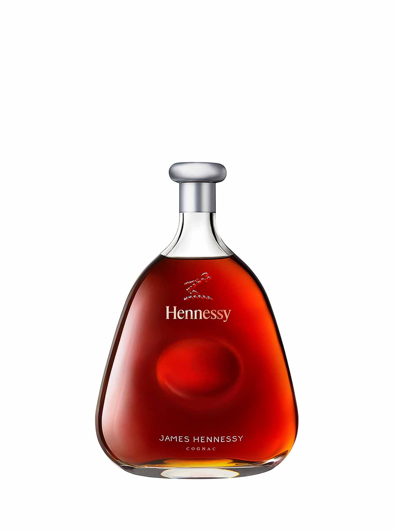 Hennessy James 100cl