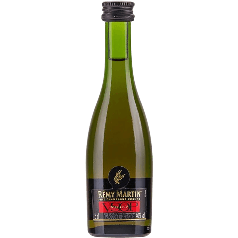 Remy Martin VSOP Fine Champagne Cognac Miniature, 5CL
