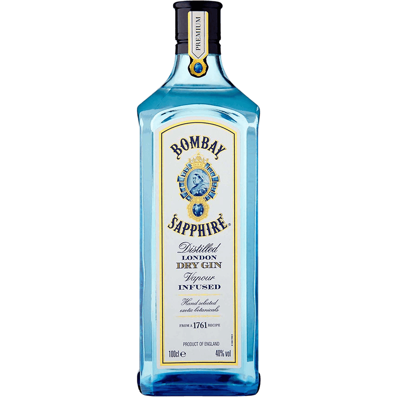Bombay Sapphire 100cl