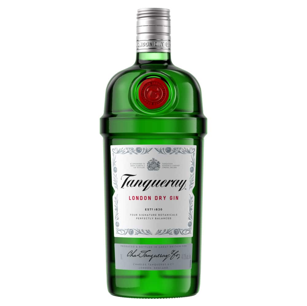 Tanqueray London Dry Gin 100cl