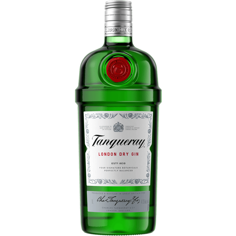 Tanqueray London Dry Gin 100cl