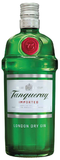 Tanqueray London Dry Gin 100cl
