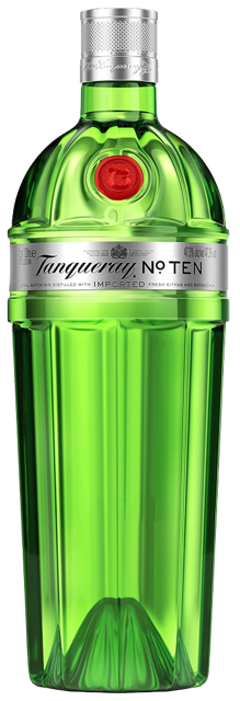 Tanqueray No. Ten Gin 100cl