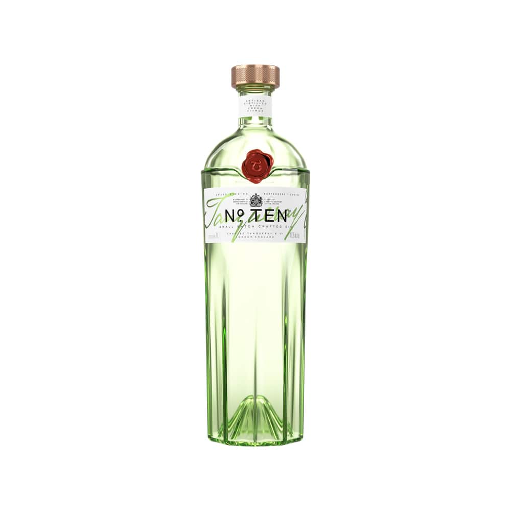 Tanqueray No. Ten Gin 100cl