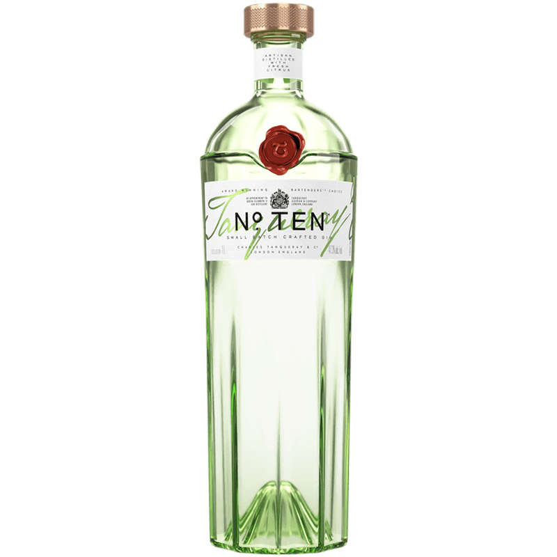 Tanqueray No. Ten Gin 100cl