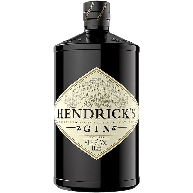 Hendrick's Gin 100cl