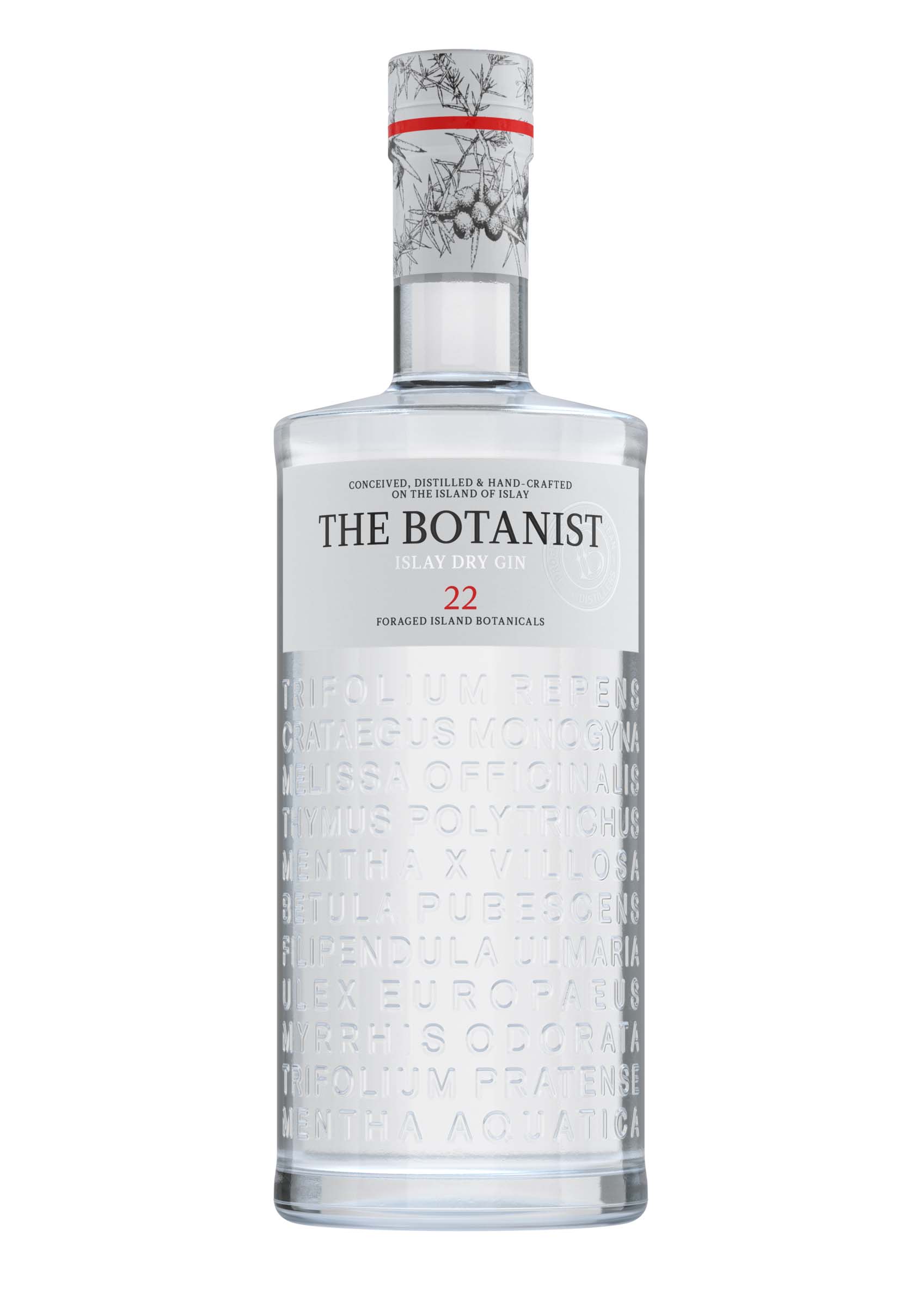 The Botanist Gin 100cl