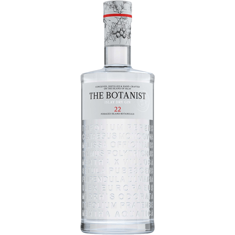 The Botanist Gin 100cl