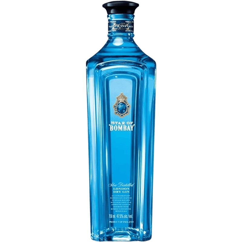 Star Of Bombay 100cl