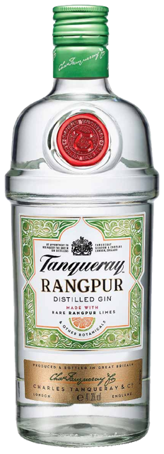 Tanqueray Rangpur Gin 100cl