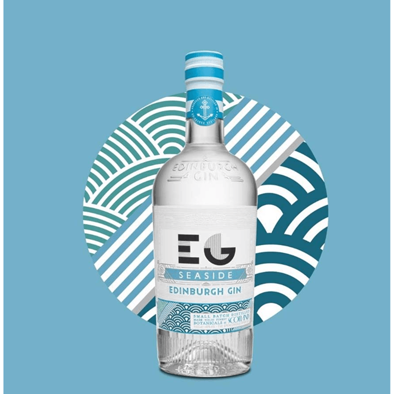 Edinburgh Gin Seaside 100cl
