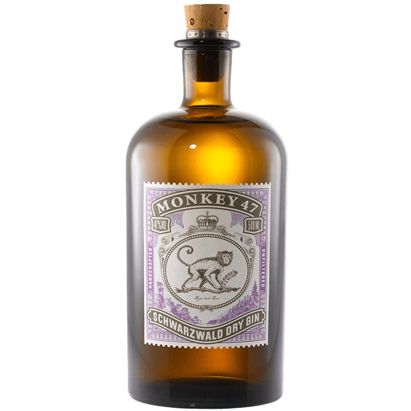 Monkey 47