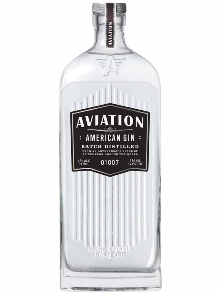Aviation Gin