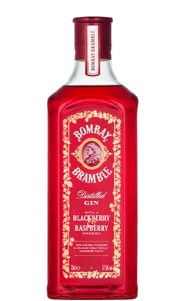 Bombay Sapphire Brambel 100cl