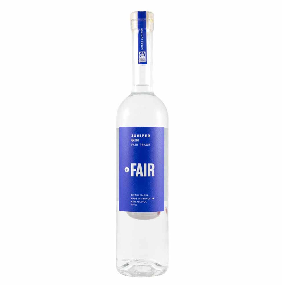 Fair Gin 70cl