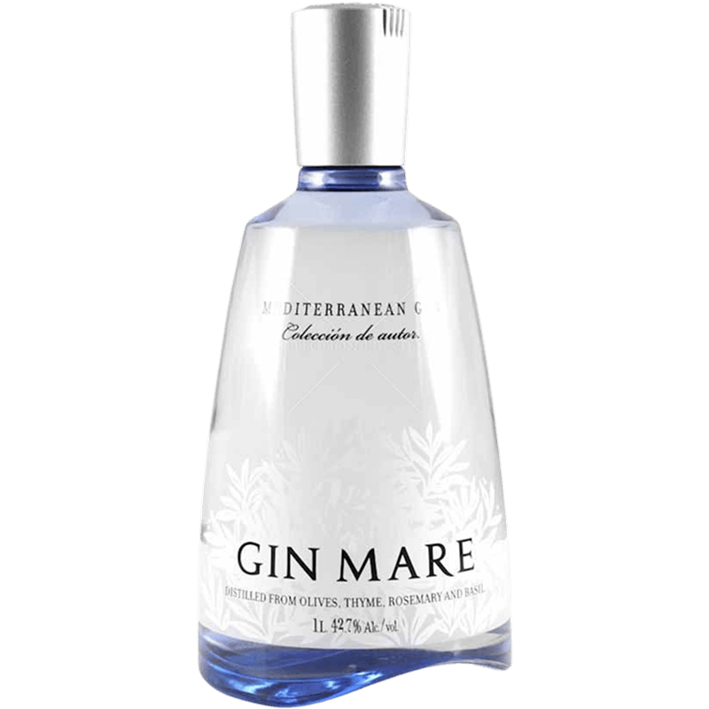 Gin Mare 100cl